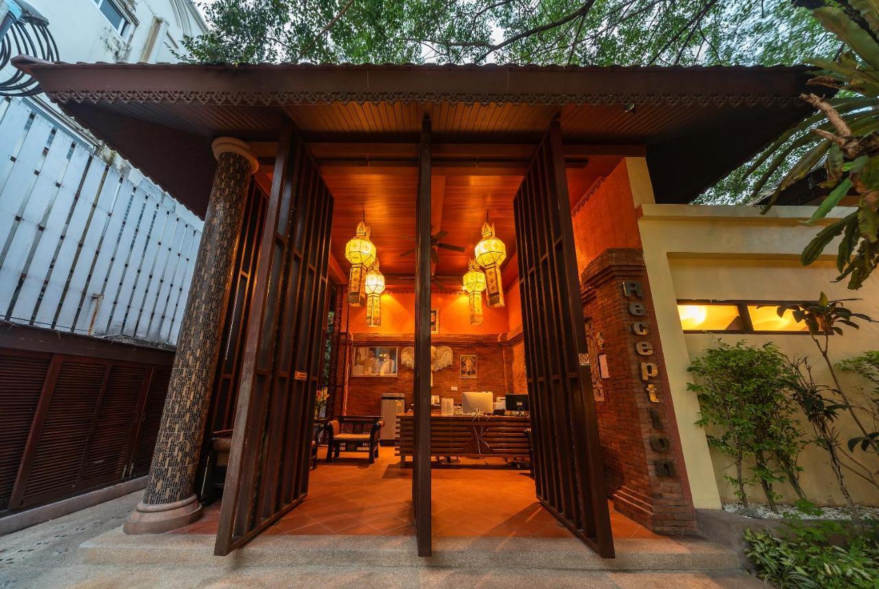 Shanaya Beach Resort & Spa Phuket Patong Exterior photo